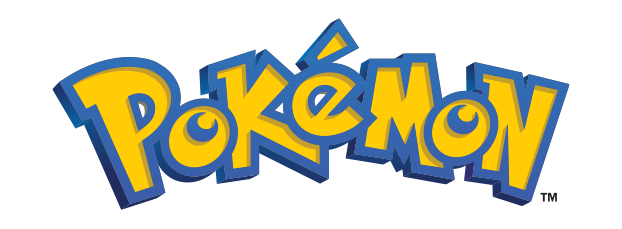 Pokémon Logo